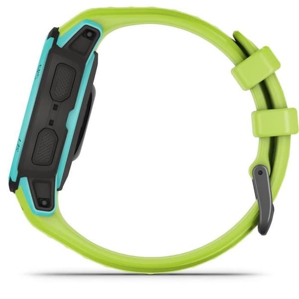 Connected klocka - GARMIN - Instinct 2S - Surf Edition - Waikiki