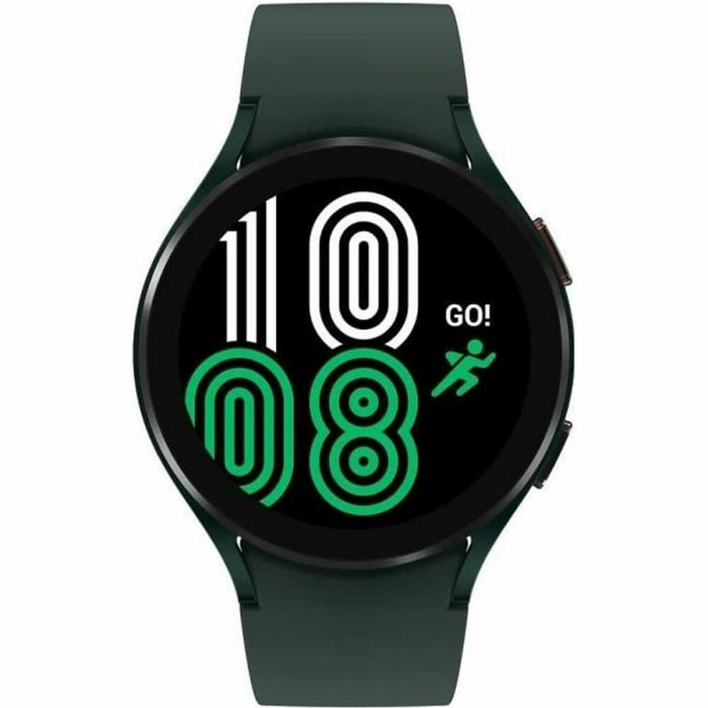 Smartklocka Samsung Galaxy Watch4 1,4" Grön 16 GB