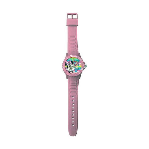 Pikkulasten kellot MINNIE (Ø 32 mm)