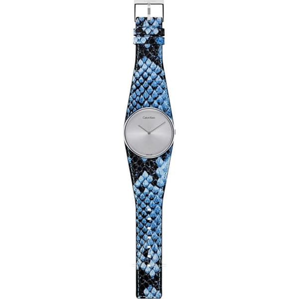 Damklocka Calvin Klein K5V231V6 (Ø 39 mm)