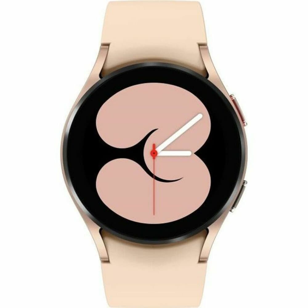 Smartklocka Samsung Galaxy Watch4 Gyllene 4G 1,2" Bluetooth 5.0