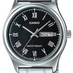 Casio Herrklocka Mod. Easy Reader MTP-V006D-1BUDF
