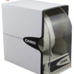 LÅdor Klocka Casio_plexibox - Casio Box Pack 10 Pcs
