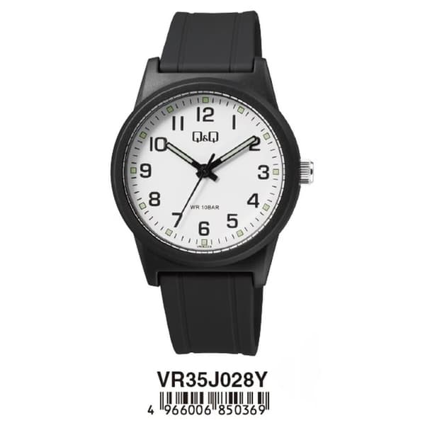 Herrklocka Q&Q VR35J028Y (Ø 40 mm)