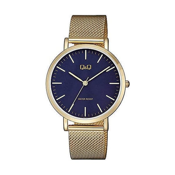 Miesten rannekellot Q&Q QA20J012Y