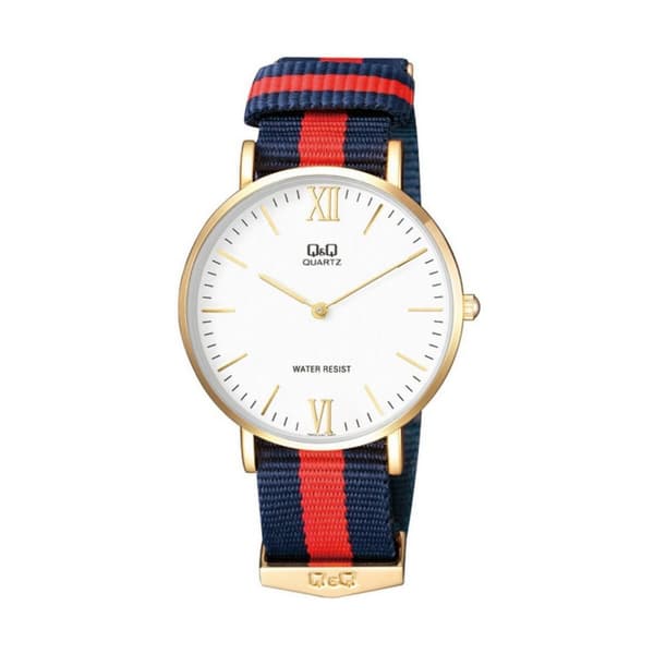 Herrklocka Q&Q Q974J131Y (Ø 39 mm)