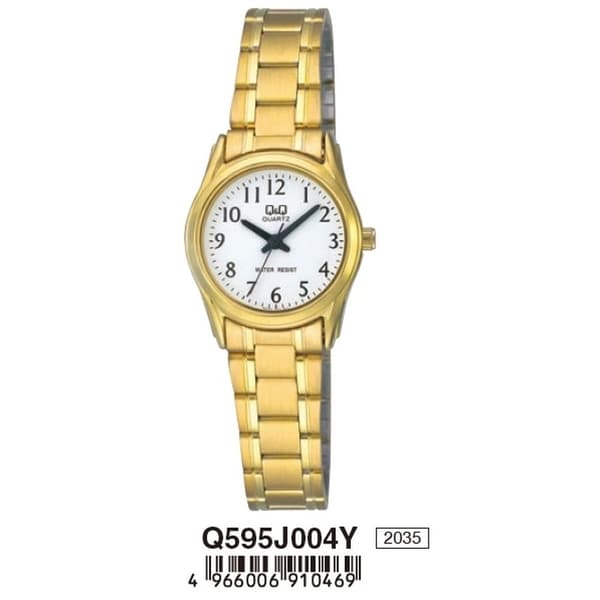 Dameur Q&Q Q595J004Y (Ø 26 mm)