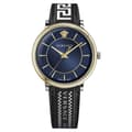 Miniatyrbillede 1 af 2: Mens Watch Versace VE5A01821, Quartz, 42mm, 5ATM