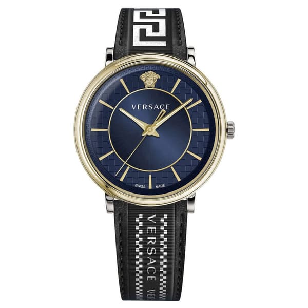 Mens Watch Versace VE5A01821, Quartz, 42mm, 5ATM