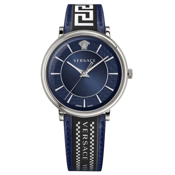 Mens Watch Versace VE5A01121, Quartz, 42mm, 5ATM