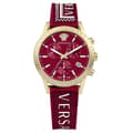 Miniatyrbild 1 av 2: Ladies Watch Versace VEKB00322, Quartz, 40mm, 5ATM