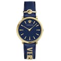 Miniatyrbild 1 av 2: Ladies Watch Versace VE8104522, Quartz, 38mm, 5ATM