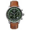 Miniatyrbild 1 av 2: Mens Watch Zeppelin 8618-4, Automatic, 43mm, 5ATM