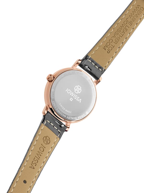 Ladies Watch Jowissa J5.647.S, Quartz, 26mm, 5ATM
