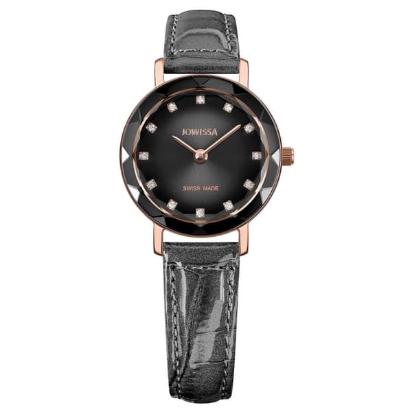 Ladies Watch Jowissa J5.647.S, Quartz, 26mm, 5ATM
