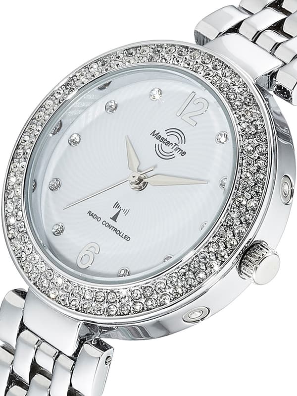 Ladies Watch Master Time MTLA-10344-14M, Quartz, 34mm, 3ATM