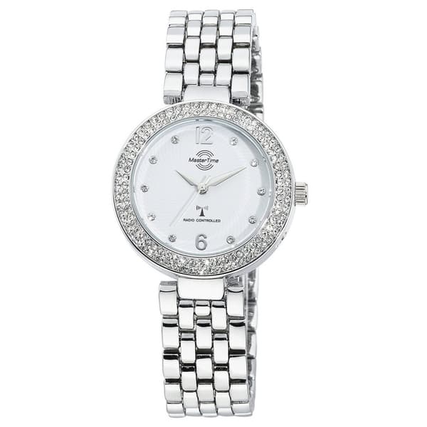 Ladies Watch Master Time MTLA-10344-14M, Quartz, 34mm, 3ATM