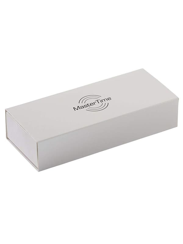 Ladies Watch Master Time MTLS-10741-12WL, Quartz, 36mm, 5ATM