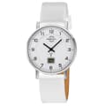 Miniatyrbillede 1 af 5: Ladies Watch Master Time MTLS-10741-12WL, Quartz, 36mm, 5ATM