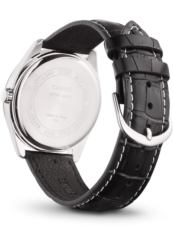 Mens Watch Casio MTP-1302PL-7BVEF, Quartz, 39mm, 10ATM
