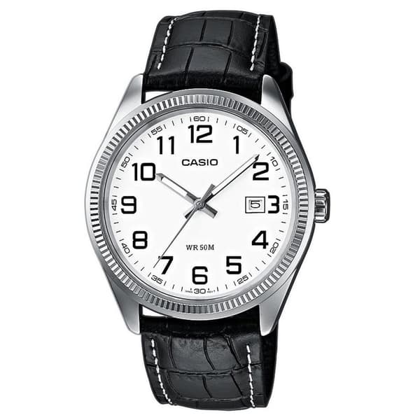 Mens Watch Casio MTP-1302PL-7BVEF, Quartz, 39mm, 10ATM