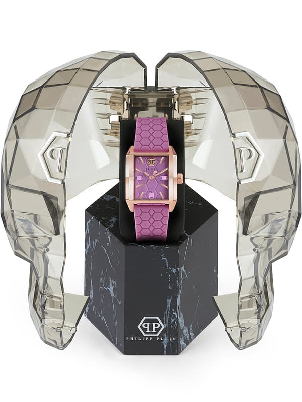 Ladies Watch Philipp Plein PWMAA0322, Quartz, 30mm, 5ATM