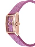 Miniatyrbild 2 av 5: Ladies Watch Philipp Plein PWMAA0322, Quartz, 30mm, 5ATM