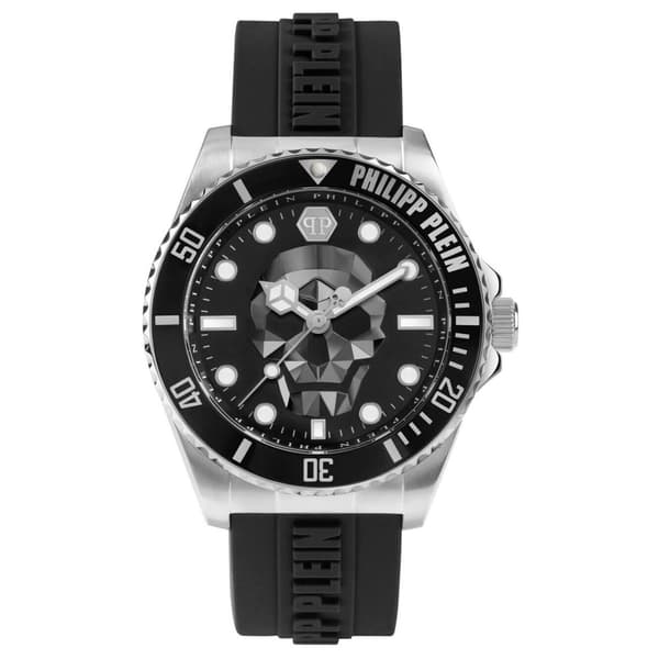 Mens Watch Philipp Plein PWOAA0122, Quartz, 44mm, 10ATM