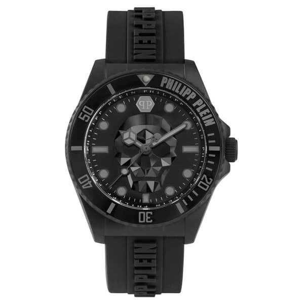 Mens Watch Philipp Plein PWOAA0422, Quartz, 44mm, 10ATM