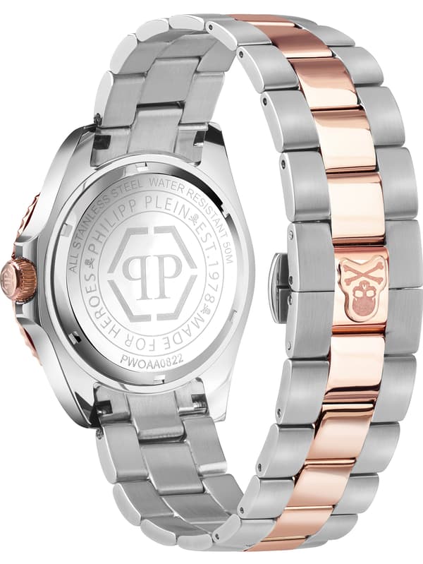 Mens Watch Philipp Plein PWOAA0822, Quartz, 44mm, 10ATM