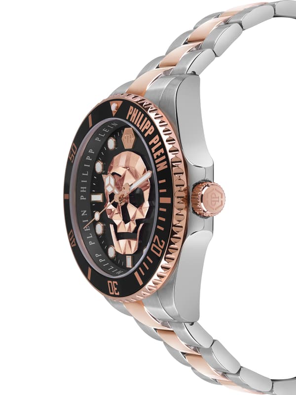 Mens Watch Philipp Plein PWOAA0822, Quartz, 44mm, 10ATM