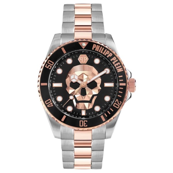 Mens Watch Philipp Plein PWOAA0822, Quartz, 44mm, 10ATM