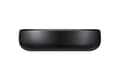 Miniatyrbillede 3 af 3: Samsung Wireless Charging Dock - 1 A - til Galaxy Watch Active 2 og Galaxy Watch 3 - Sort