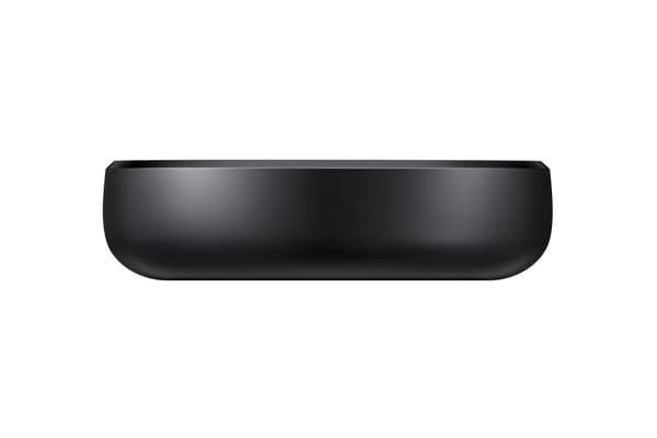 Samsung Wireless Charging Dock - 1 A - til Galaxy Watch Active 2 og Galaxy Watch 3 - Sort