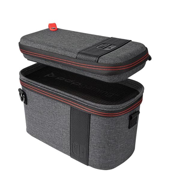 PDP Pull-N-Go Case Elite til Nintendo Switch [