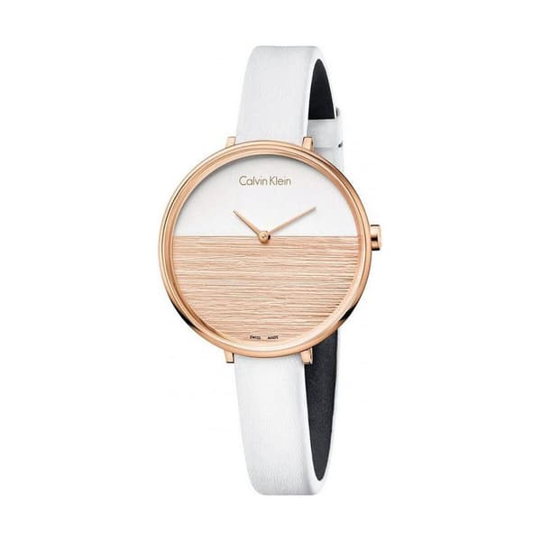 Damklocka Calvin Klein RISE (Ø 38 mm)