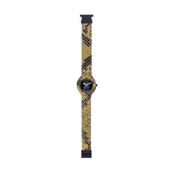 Naisten rannekellot Hip Hop LEATHER (Ø 32 mm)
