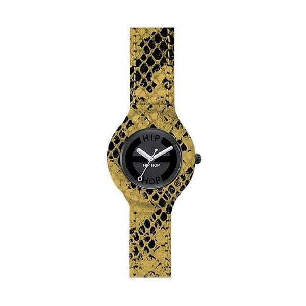 Naisten rannekellot Hip Hop LEATHER (Ø 32 mm)