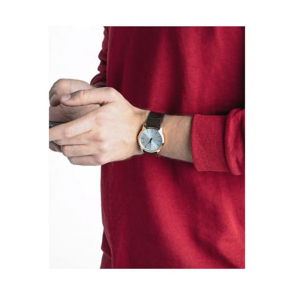 Herrklocka Calvin Klein CITY (Ø 37 mm)