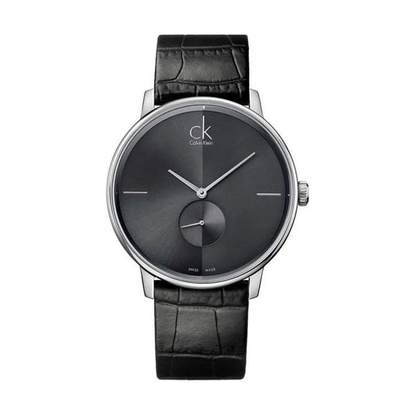 Miesten rannekellot Calvin Klein ACCENT (Ø 41 mm)