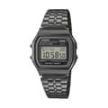 Miniatyrbillede 1 af 5: Herreur Casio VINTAGE (Ø 33 mm)