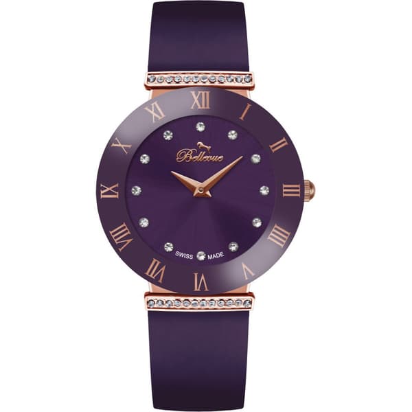 Klokker for Kvinner Bellevue E.113 (Ø 33 mm)