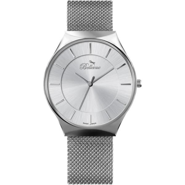 Klokker for Menn Bellevue E.55 (Ø 40 mm)