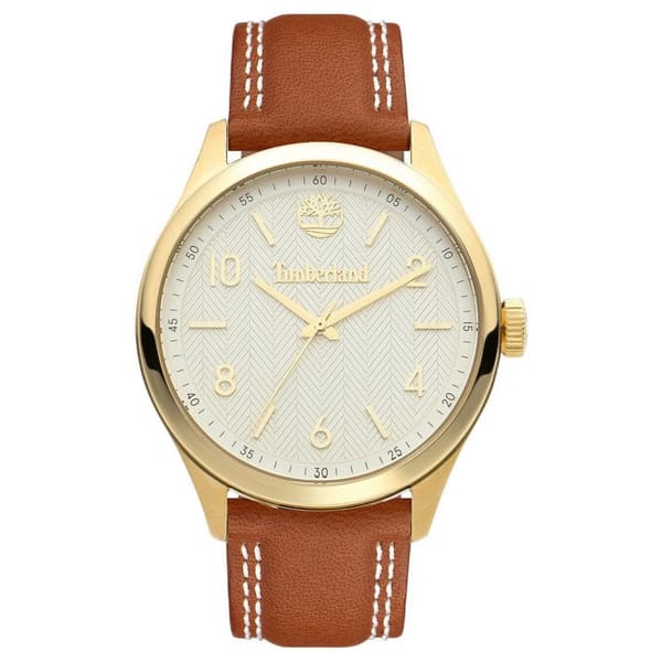 Mens Watch Timberland TDWLA2101802, Quartz, 40mm, 5ATM