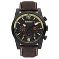Miniatyrbillede 1 af 2: Mens Watch Timberland TDWGF2100001, Quartz, 46mm, 5ATM