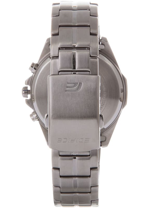 Mens Watch Casio EFR-556D-1AVUEF, Quartz, 46mm, 10ATM