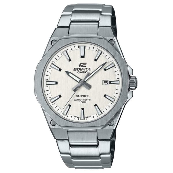 Mens Watch Casio EFR-S108D-7AVUEF, Quartz, 40mm, 10ATM