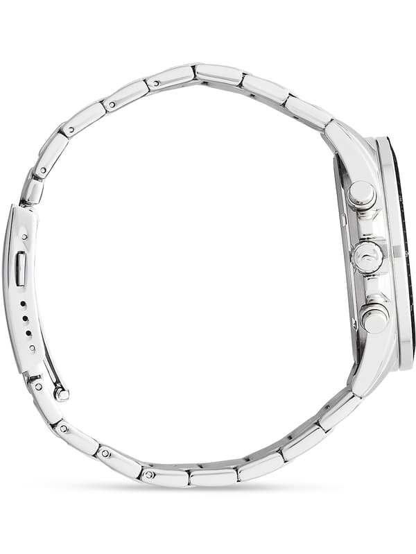Mens Watch Casio EFS-S510D-1AVUEF, Quartz, 46mm, 10ATM