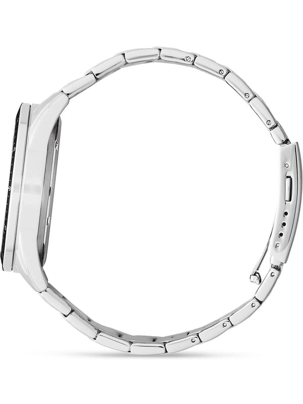 Mens Watch Casio EFS-S510D-1AVUEF, Quartz, 46mm, 10ATM