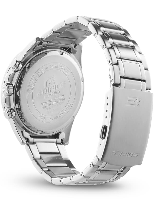 Mens Watch Casio EFS-S510D-1AVUEF, Quartz, 46mm, 10ATM